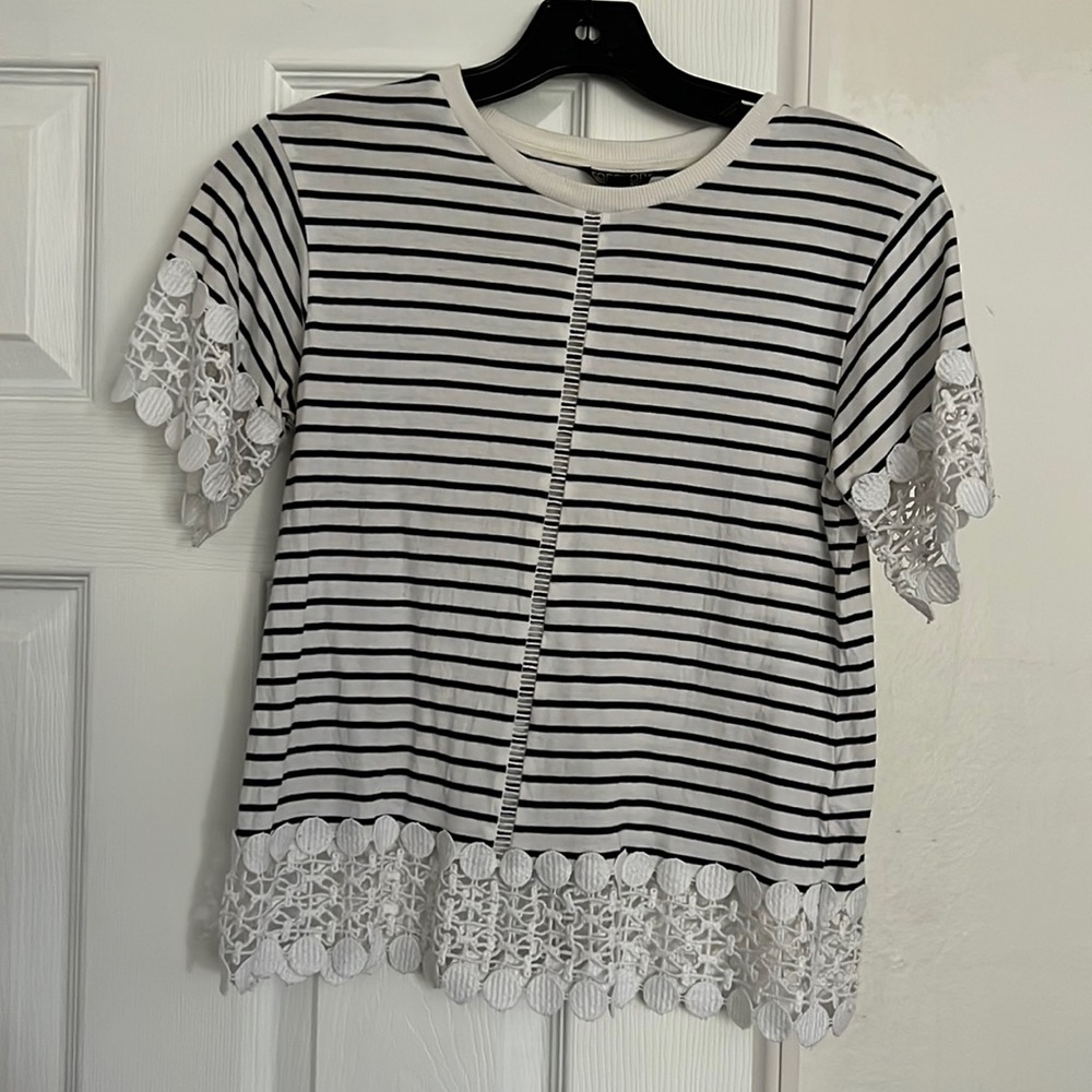 TopShop Sz 4